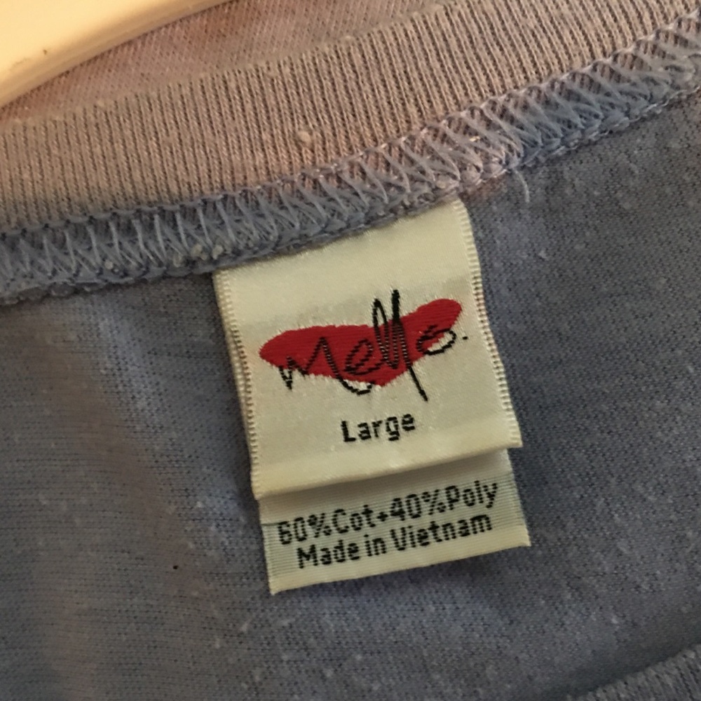 NASA t-shirt size large - Picture 2 of 3
